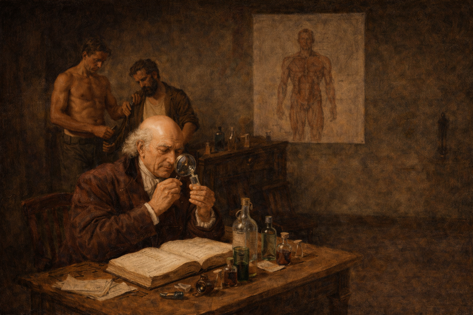 Homeopatía unicista